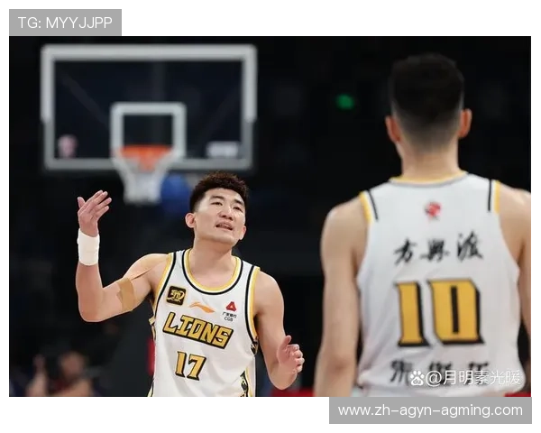 广州与北京CBA足球对决