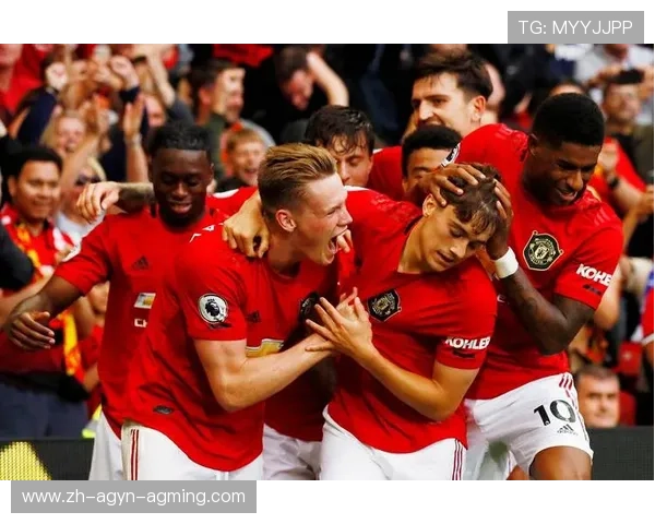 英超火力最猛球队的进攻战术解析