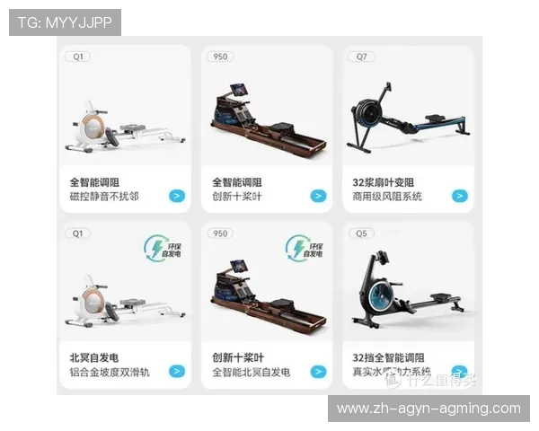 网上健身器材专卖平台推荐与购买指南